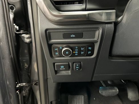 New 2026 Ford F150 Platinum w/ Equipment Group 702A High AWD/4WD image 13