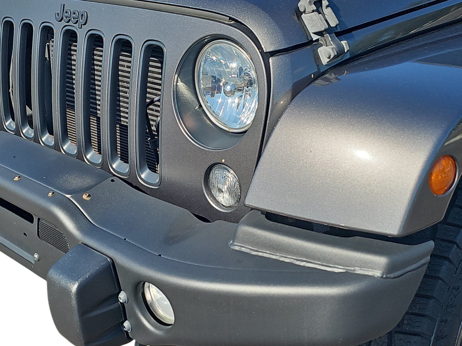 Used 2018 Jeep Wrangler Unlimited Sport AWD/4WD image 28