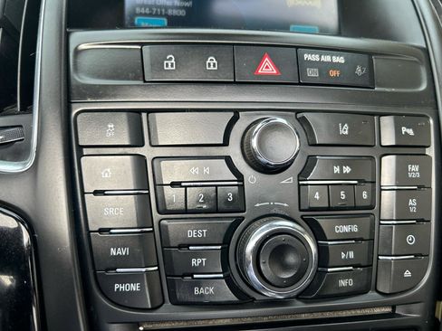 Used 2017 Buick Cascada Premium image 13