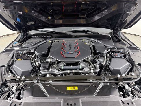 New 2027 BMW M5 w/ Carbon Package AWD/4WD image 30