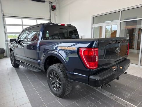 Certified 2023 Ford F150 Tremor w/ 360 Degree Camera Package AWD/4WD image 4