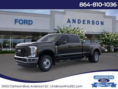New 2026 Ford F350 XL w/ 360-Degree Camera Package