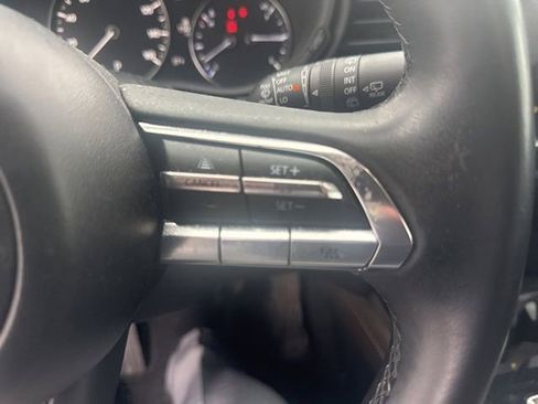 Used 2023 MAZDA CX-30 AWD 2.5 S w/ Premium Package image 7