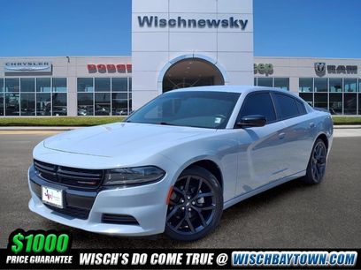 Used 2022 Dodge Charger SXT w/ Blacktop Package