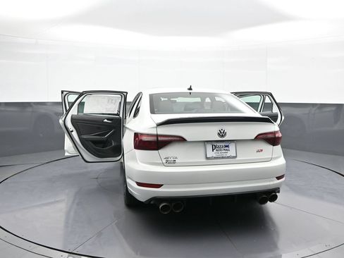 Used 2020 Volkswagen Jetta R-Line w/ R-Line Cold Weather Package FWD image 46