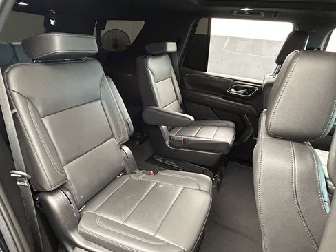 Used 2022 Chevrolet Tahoe LT w/ LT Signature Plus Package image 54