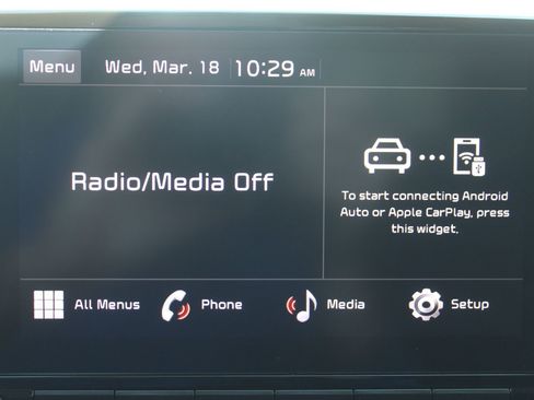 Certified 2023 Kia Rio LX image 37