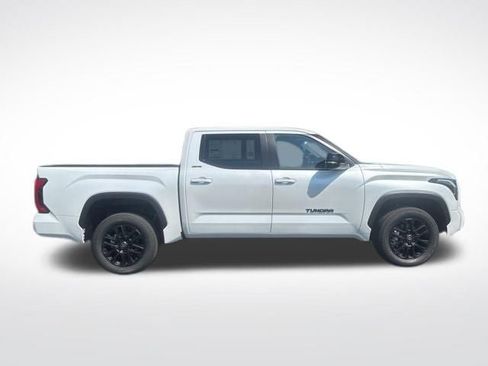 New 2026 Toyota Tundra Limited AWD/4WD image 6