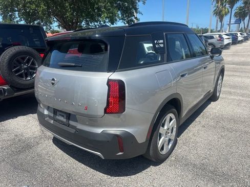 Used 2025 MINI Cooper Countryman S image 2