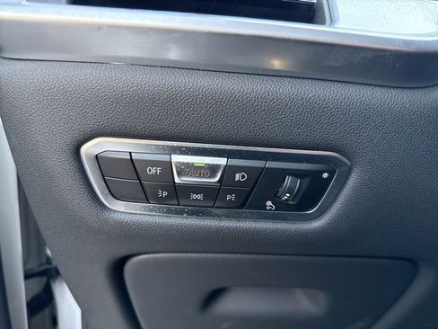 Used 2023 BMW X7 xDrive40i w/ M Sport Package AWD/4WD image 18