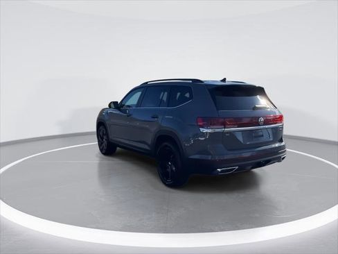New 2026 Volkswagen Atlas SE AWD/4WD image 6