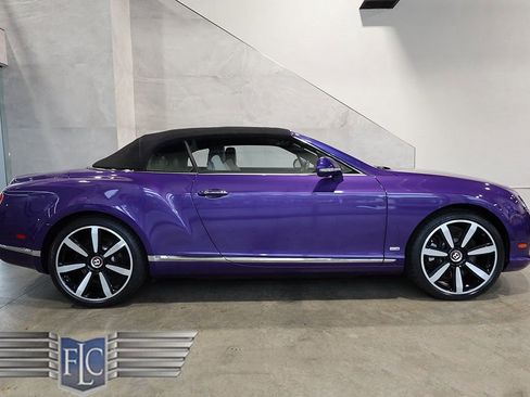 Used 2013 Bentley Continental GT image 42