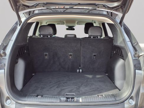 Used 2021 Ford Escape Titanium w/ Class II Trailer Tow Package image 9