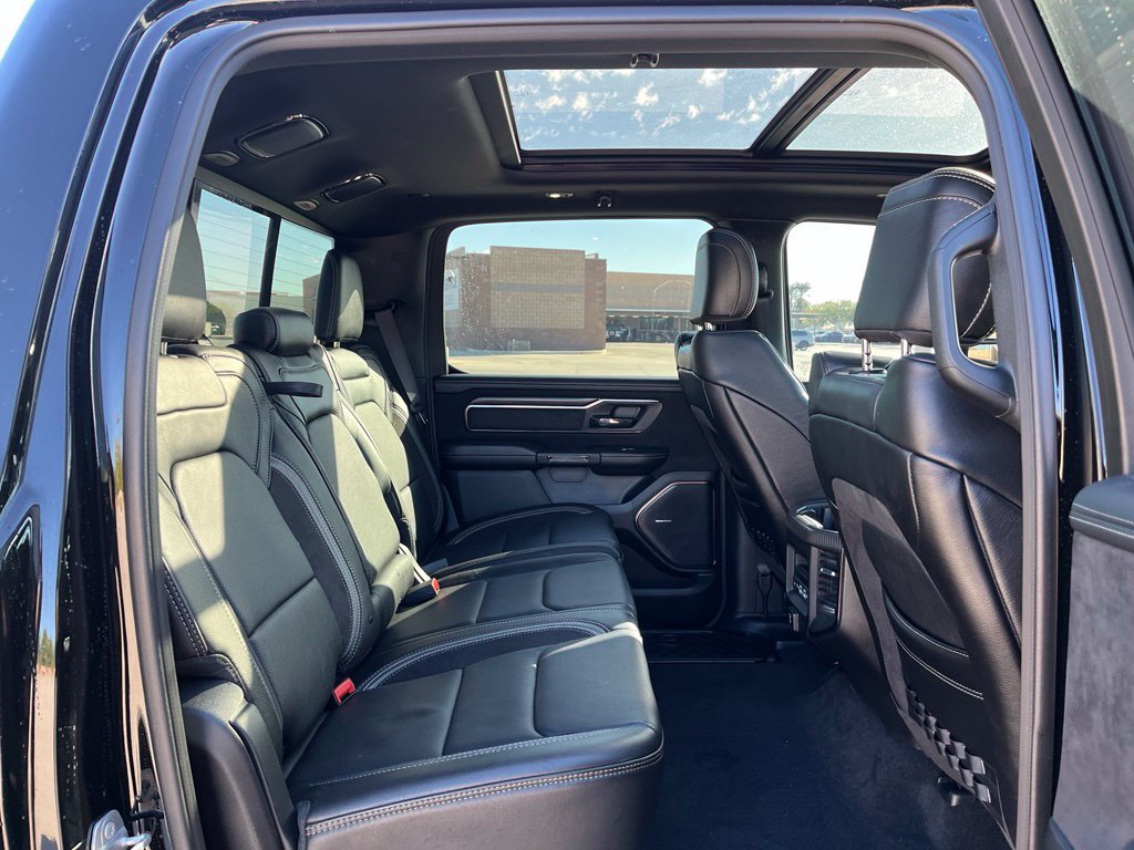 Used 2025 RAM 1500 RHO w/ RHO Level 1 Equipment Group AWD/4WD image 19