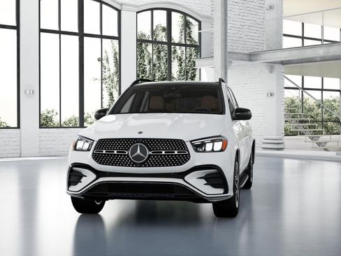 New 2026 Mercedes-Benz GLE 450 4MATIC image 42