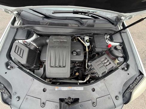 Used 2013 GMC Terrain SLE FWD image 27