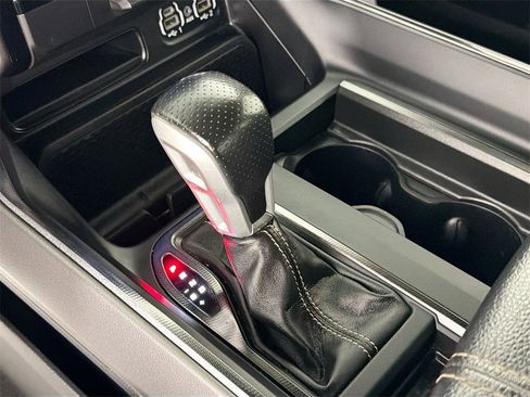 Used 2022 RAM 1500 Rebel w/ G/T Package image 16