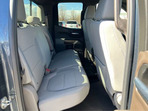 Used 2019 Chevrolet Silverado 1500 RST w/ All-Star Edition image 25