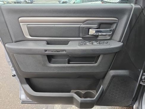 Used 2024 RAM 1500 Classic Warlock image 17