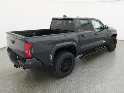 New 2026 Toyota Tacoma SR5 image 9