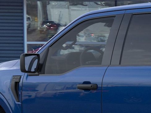 New 2026 Ford F150 STX image 20