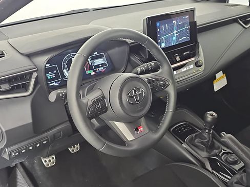 Used 2025 Toyota Corolla GR AWD/4WD image 15