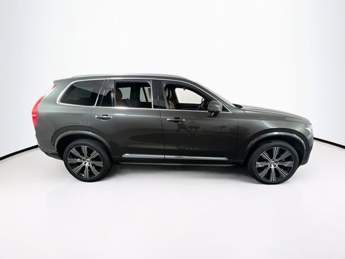 Used 2022 Volvo XC90 T6 Inscription w/ Advanced Package image 4