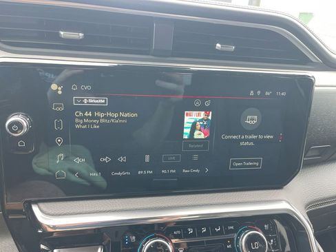 Used 2024 GMC Sierra 1500 Denali w/ Denali Reserve Package image 20