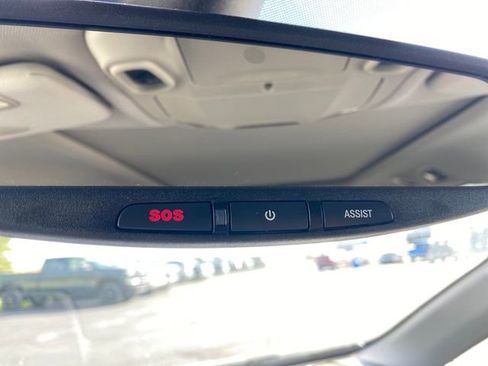 Used 2021 Chrysler Pacifica Limited image 28