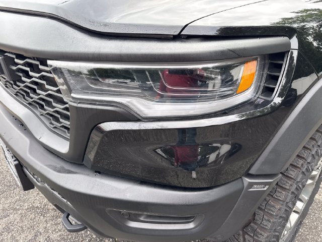 New 2026 RAM 1500 RHO w/ RHO Level 1 Equipment Group AWD/4WD image 17