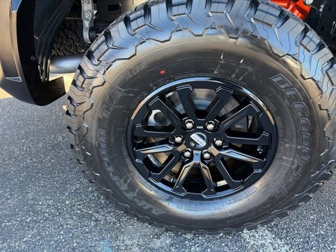 New 2026 Ford F150 Raptor AWD/4WD image 31