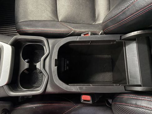 Used 2021 Toyota RAV4 SE w/ Weather & Moonroof Package image 14