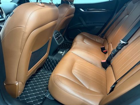 Used 2019 Maserati Ghibli S Q4 image 23