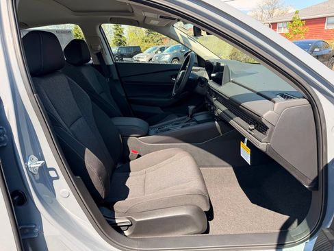 Used 2026 Honda Accord SE image 14