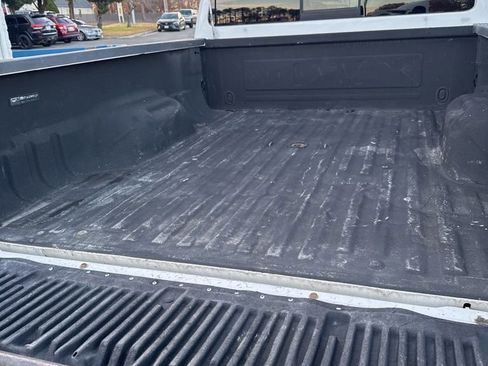 Used 2008 Ford F250 FX4 image 8