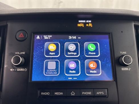 Used 2022 Subaru Legacy image 14