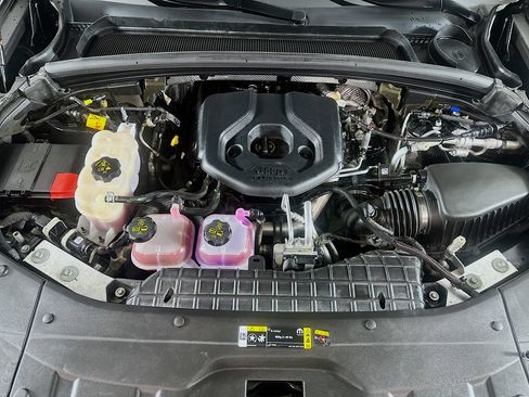 Used 2022 Jeep Grand Cherokee Trailhawk image 32