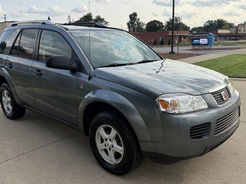 Used 2007 Saturn Vue 2WD image 3