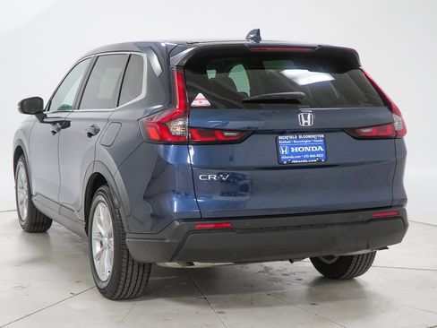 Certified 2025 Honda CR-V EX-L image 8