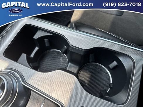 Certified 2022 Ford Edge ST w/ Equipment Group 401A AWD/4WD image 32