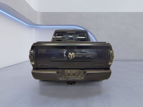 Used 2014 RAM 1500 Big Horn image 6