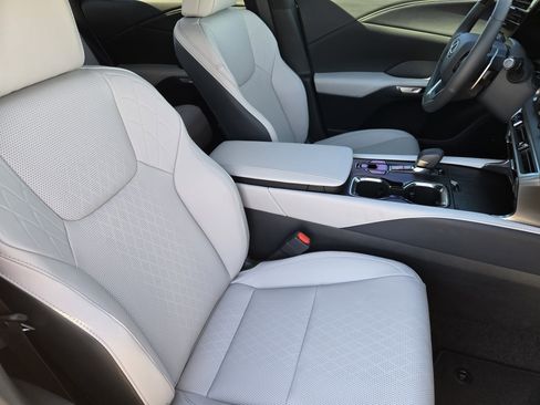 New 2026 Lexus RX 350 FWD image 9