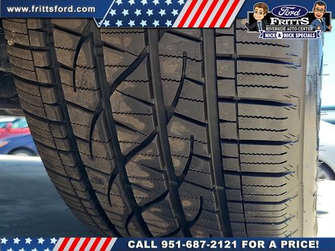 Certified 2025 Ford Expedition Platinum w/ Driver's Package AWD/4WD image 19
