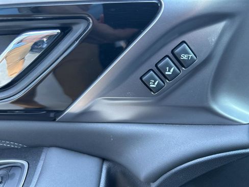 Used 2024 Subaru Outback Limited image 14