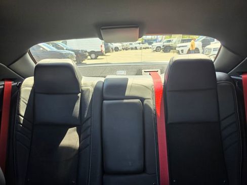Used 2018 Dodge Challenger SRT Demon image 21
