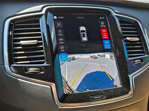 Certified 2023 Volvo XC90 T8 Ultimate AWD/4WD image 26