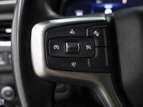 Used 2024 Chevrolet Tahoe LT image 17