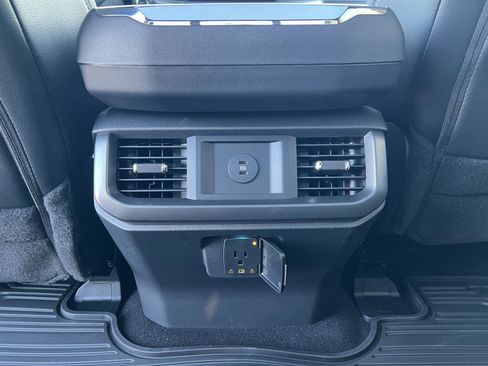 New 2026 Ford F150 Lariat w/ Equipment Group 501A Mid image 53