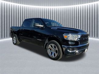 Used 2022 RAM 1500 Big Horn video 1