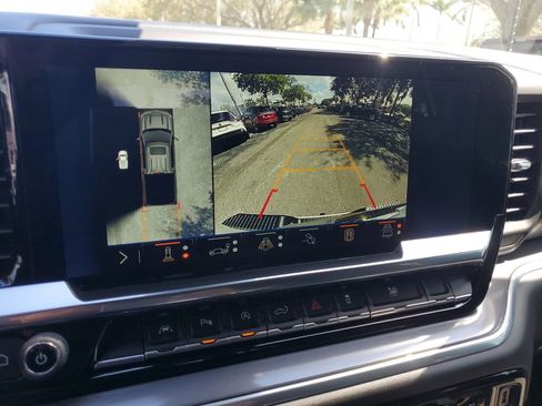 Used 2026 Chevrolet Silverado 1500 High Country image 24